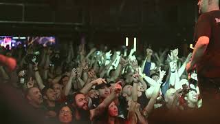 Kaos Urbano  Aftermovie Sala La Paqui Madrid [upl. by Lirrehs]