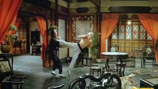 Old School Kung Fu music videosalsa house [upl. by Tabib815]