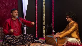 Sanjeev Abhyankar Raag Jogkauns Part 2 Tarana [upl. by Kcirdde576]