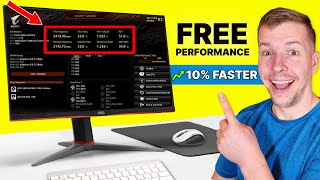 How To Setup Your Gaming PC After Building For FASTER Performance [upl. by Pollux]