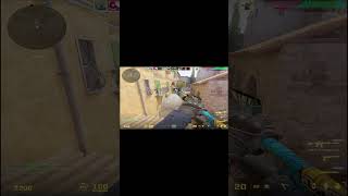 Cs2 Lag Be like whatyouseeiswhatyouget cs2 shorts csgo funnymoments [upl. by Novj]