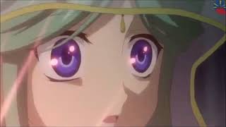 Scene 07 Ghost teito mikage frau reinforcement vs kor Ayanami [upl. by Annahsat]