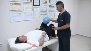 Op Dr İlker Ganal  Oseitis Pubis Egzersizleri [upl. by Ramaj964]