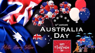 Australia Day  Significance of Australia Day  How the nation celebrate Australia Day [upl. by Eustacia933]