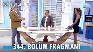 Konuştukça 344 Bölüm Fragmanı [upl. by Roseanne]