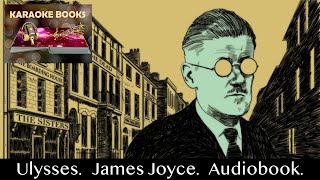 Ulysses Chapter 3 James Joyce Audiobook [upl. by Sigvard]