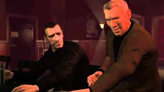 GTA 4 Walkthrough 93 HD  One Last Thing [upl. by Stephannie]