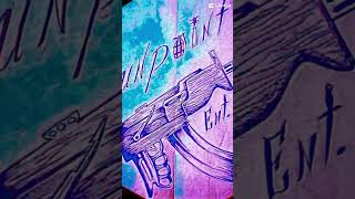 GunpointEnt 💯💯💯 fypシ゚viral music foryou newmusic subscribers [upl. by Yahsram631]