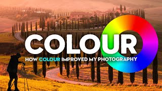 How Colour IMPROVED my Fine Art Photography [upl. by Eronel620]