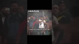 Masharaf Janjua Pakistan kabaddi stop di diwar shorts [upl. by Belldas763]