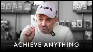 A Guide To Achieve Your Most Ambitious Goals  Gary Vaynerchuk Motivation [upl. by Kenleigh789]