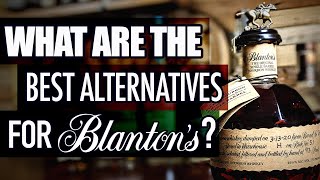 What are the best alternatives to Blantons [upl. by Agostino]