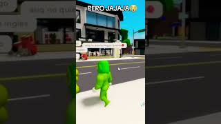 Créditos al del vídeo 😀👍 roblox jugandoroblox robloxedit jadeluz humor [upl. by Kenneth259]