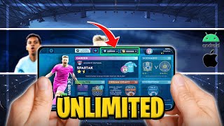 DLS 24 Hack  Only Working DLS 24 MOD for Unlimited Coins and Gems  iOS Android APK [upl. by Yruoc5]