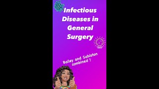 Infectious Disease in General Surgery [upl. by Sudoeht]