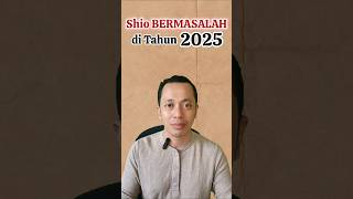 2025 🐅 🐇 🐉 3 Shio yang bermasalah shio macan shio kelinci shio naga getmovin prediksi 2025 [upl. by Atalanti]