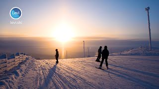 Thank you for the great winter season 20182019 I Levi Ski Resort  Finland [upl. by Ojyllek495]