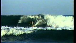 Hang Loose Pro Contest 1986  Parte 2 [upl. by Vida882]