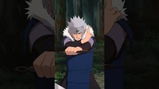 Bagaimana Ginkaku amp Kinkaku Mengalahkan Tobirama naruto ginkaku kinkaku narutoshippuden [upl. by Yemaj]