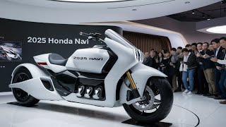 Unpacking the 2025 Honda Navi Features Performance amp Price 😎👌 [upl. by Rene24]