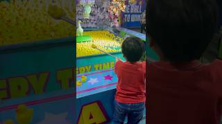 Sky Ranch Tagaytay  Amusement Park Rides Arcade Bumper Car 10302023 [upl. by Mozelle847]