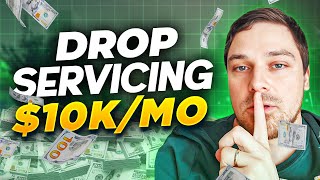 Drop Servicing For Beginners The Complete Guide 2024 [upl. by Evilo]