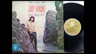 High Flying Bird  Judy Henske  1964 Vinyl [upl. by Nosilla667]