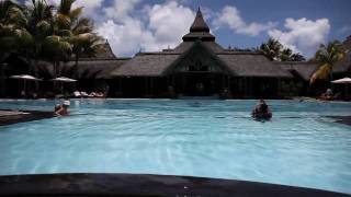 Shandrani Resort amp Spa Mauritius  Beachcomber Tours [upl. by Noirret]