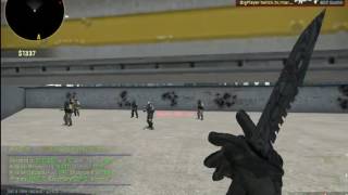 CSGO  Beste Quali D [upl. by Wendin]