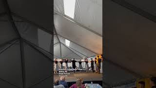 Greek Festival culture thezippsters Greek [upl. by Lorou]