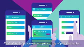 Heres How Billing Works  CirclesLife  Help Videos [upl. by Bekki]