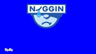 The Noggin Logo gets Limbs [upl. by Aleet89]