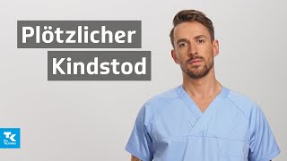 Plötzlicher Kindstod Ursachen Symptome amp Risikominderung  DocTommy [upl. by Nedia174]