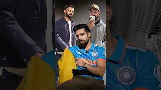 Most Stylish Cricketer shorts viratkohli klrahul cricket [upl. by Annirtak]