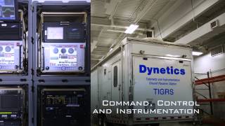 Dynetics Solutions Complex [upl. by Mosera]