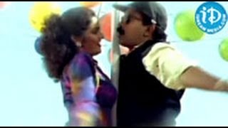 Allari Priyudu Movie Songs  Uttarala Urvasi Song  Rajasekhar  Ramyakrishna  Madhu Bala [upl. by Linden]