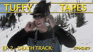 The Tuffy Tapes Berthoud Pass Death Track [upl. by Lole]