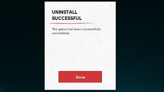 HOW TO UNINSTALL VALORANT [upl. by Neiht240]