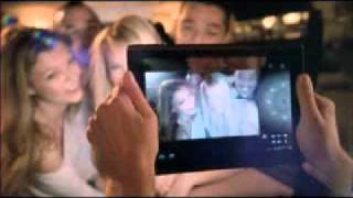 Acer ICONIA Tab A500 Tablet TVSpot [upl. by Coretta]