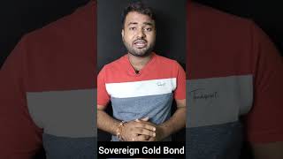 SGBSEP31II is the new Best Sovereign Gold Bond  New SGB Issue Date [upl. by Corsiglia]