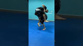 MMA BJJ Wrestling training techniques viralvideo bjj teakwondonetwork wrestling shorts [upl. by Llenyar]