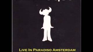 Jamiroquai Full live at the Paradiso in Amsterdam 1994 [upl. by Noillid]