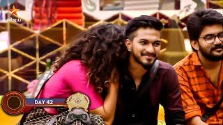 Mugen Rao உச்சகட்ட கோபம்  Bigg Boss 3 Tamil  Full Episode Highlights  Abhirami fight [upl. by Einohtna]