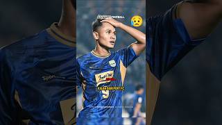 Persib Kalah Kualitas Klub Liga Thailand Lebih Unggul 😥 [upl. by Ladd]