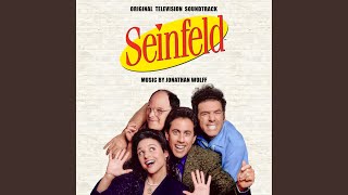 Seinfeld Theme [upl. by Lusty]