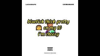 LUCASRAPS FEAT USIMAMANE LAYTIE👶 BLXCKIE DISS TRACK LYRICS 🔥🔥🔥🔥🔥🔥🔥🔥🔥🔥 [upl. by Helali312]