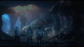 Journey To The Center Of The Earth Trailer FULL HD 1080P [upl. by Ithnan]