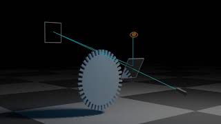 How to find the speed of light Fizeau experiment [upl. by Ahsimac195]