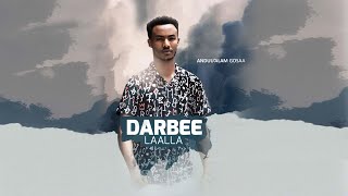 Andualem Gosa  Darbee Laalla  New Ethiopian Oromo Music Video 2021 Official Video [upl. by Allerus812]