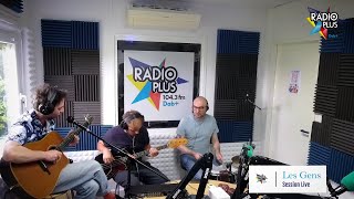 RODRIGUE  Les Gens  Radio Plus Live [upl. by Konikow]